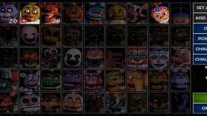 прохожу фнаф