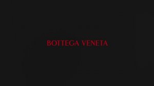 Показ коллекции Bottega Veneta осень-зима 2026-2027
