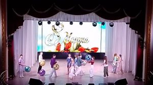 Котик 08.03.2026