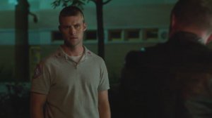 Сериал Чикаго в огне - 1 сезон 4 серия / Chicago Fire