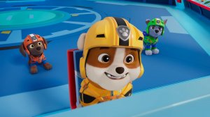 Щенячий патруль Часть 55