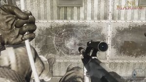 ЯМАНТАУ - Call of Duty Black Ops