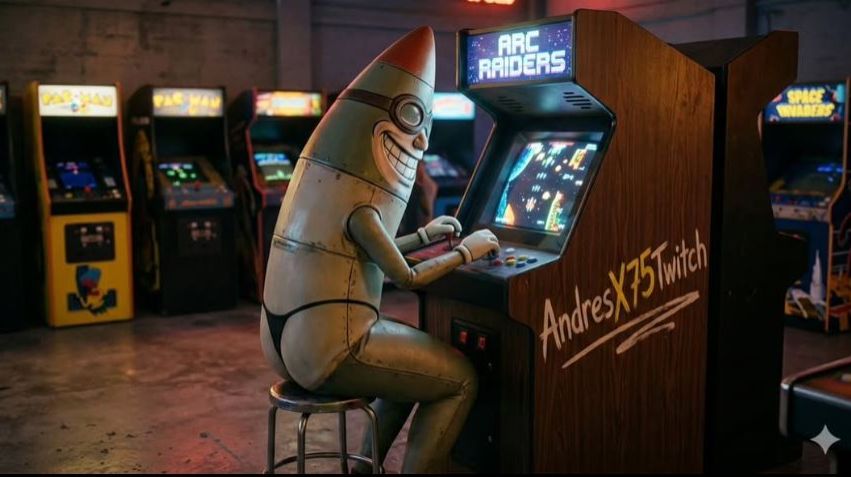 Arc Raiders 🌈 Extraction day 09.03.26 🌈 Buried City