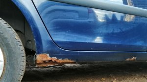 Я Решил Проблему Гниения Шкоды за 3 Дня! Узнайте Как