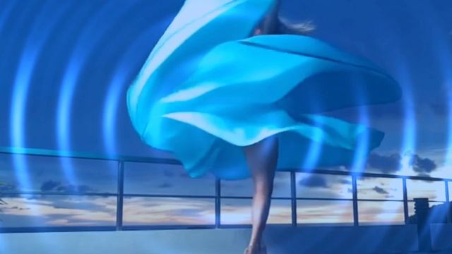 Бирюзовая любовь.