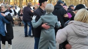 08.03.2026..💞"Так вот какая Ты"!...Гомель!..