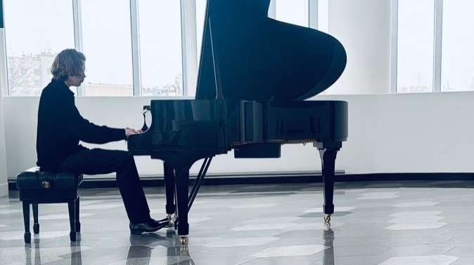 Хиндемит  Сюита «1922» для фортепиано, op. 26