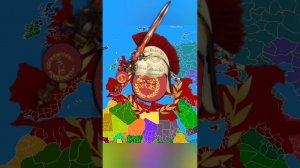 Гнев римской империи ( 1 сезон ) все серии