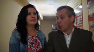 Отрывок 1 х/ф "Божий Дар" (2024)