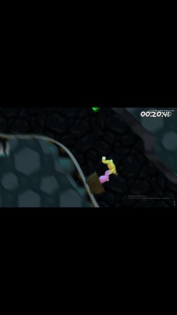 Снова мастер просчитался.