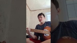 играю пески кино (В.Цой)