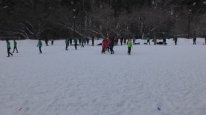 09.03.26 Кубок Лиг. Горизонт  2-1  Кольцово (групповой этап)