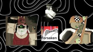 ИГРАЮ В ФОРСАКЕН ЗА ШЕДЛЕЦКОГО И ЗА ГОСТЯ 1337 И ЗА НОЛИ И ПОКАЗАЛ НА ВИДЕО ДЖЕЙН ДОУ И МНЕ КИНУЛИ В