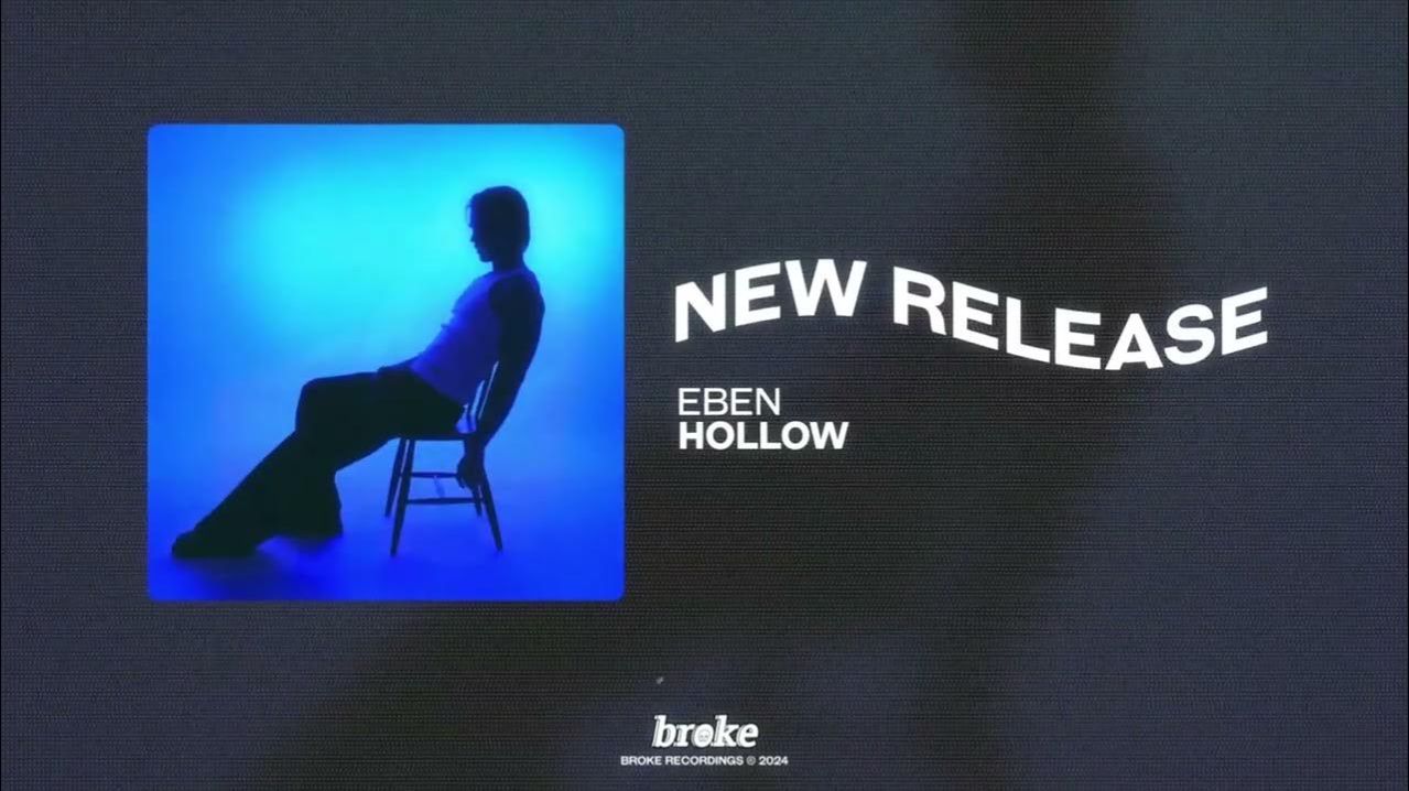 EBEN - Hollow ( DJ EA7 Remix  ) #музыка #remix #EBEN #record