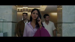 Вне Закона Трейлер 2026