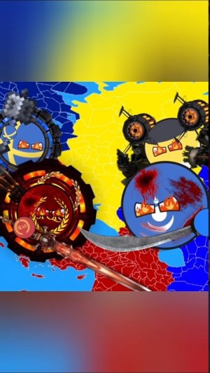 Гнев римской империи 2 сезон 8 серия: Неожиданный союзник