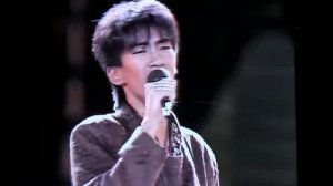 悲しみにさよなら 1985 安全地帯