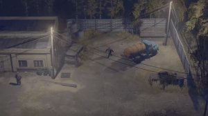 🎬 Заря: трейлер в HDR + подробный обзор игры