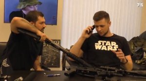 Служба поддержки духа машины (Часть 2)