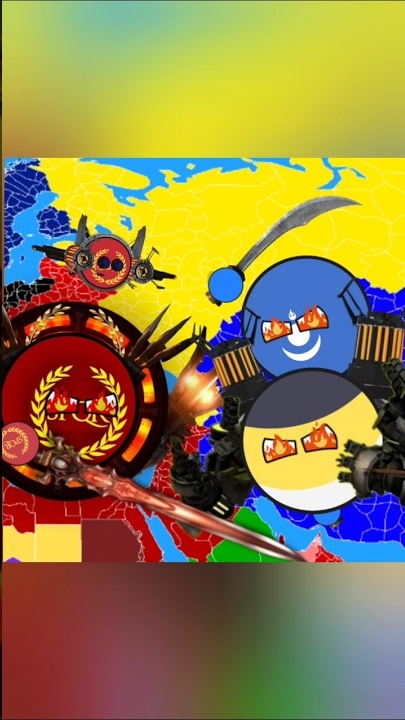 Гнев римской империи 2 сезон 7 серия: Мощный Гнев