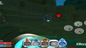 Слайм ранчер 5 серия 'Медовый слайм'