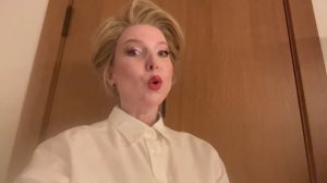 Приглашение на спектакль "Уроки счастья" 18 марта от Ирины Царенко