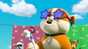 Щенячий патруль Часть 50