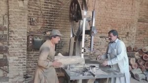 Несколько связанных между собой мелких производств Пакистана. Что же получилось в итоге?