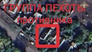 💥☠️57 орСпН громит ЛС, ПВД и позиции ВСУ в Шевченко и Райском