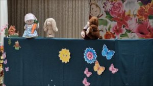 8 марта Детский сад № 78 г.Нальчик1 младшая группа 1. Воспитатели: Шибзухова З. С., Кокова Д.В.