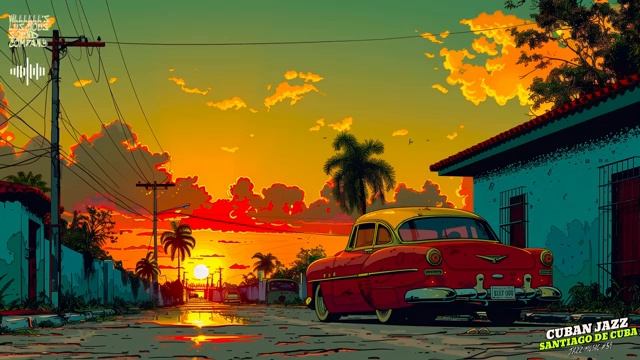 Сантьяго-де-Куба - Сердце кубинской джазовой музыки