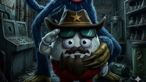 побег от хаги ваги рб