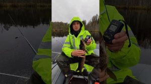 Рыбалка 14.10.2023