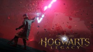 Себастьян использует Авада Кедавра / Вселенная Гарри Поттера - Hogwarts Legacy #43