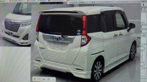 Toyota ROOMY сколько стоит сегодня? Последние новости!