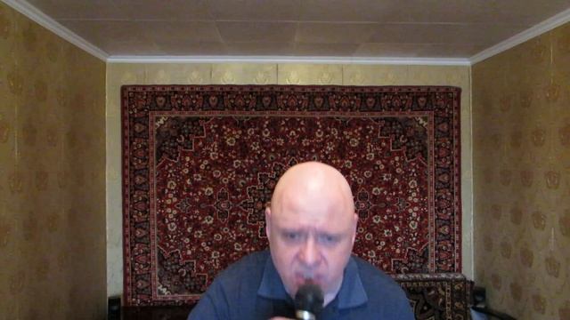 «Улица Роз» «Ария» 1987 г. муз. Виталия Дубинина, сл. Маргариты Пушкиной (cover Version)