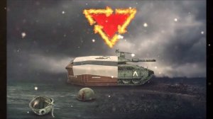 Ортодокс (МДП) - Непримиримость (Иная версия)