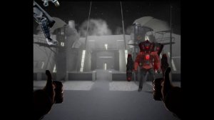 8 серия парадокс