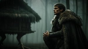 Баба Яга — Костяная Нога (Official Audio) | Атмосферный этно-фолк