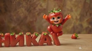 МАЛЫШИ Фрукты 🚀🤪✨  красочное развлекательное обучающее видео для детей и взрослых