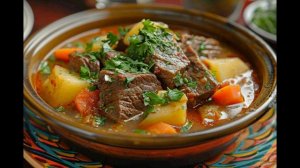 ШУРПА ПО УЗБЕКСКИ