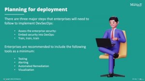 2.4. Deployment and Industry Security Frameworks