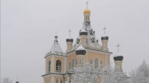 Литургия Преждеосвященнных Даров. Первое и второе Обретение главы Иоанна Предтечи