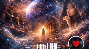 Cosmic Deep House Enigma Style#3 | Mystical Space Chillout DJ Mix