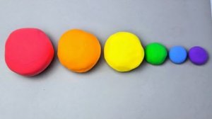 АСМР ЛЕГЕНДАРНОЕ СМЕШИВАНИЕ ЦВЕТОВ СМЕШИВАЕМ ПЛАСТЕЛИН И ГЛИНУ РАЗНОЦВЕТНЫЙ АСМР