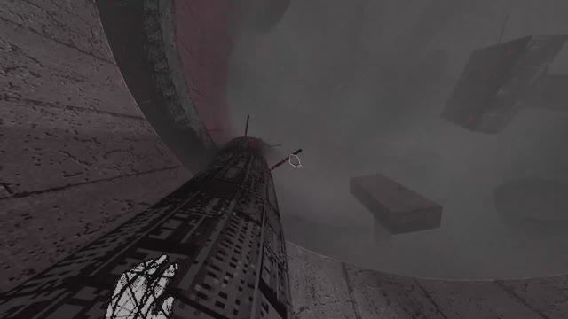 13 | White Knuckle | Campaing (Hard Mode) | мини | Без комментариев