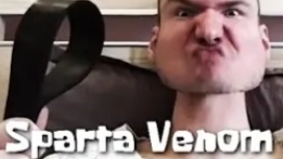 Gaborrus has Sparta Venom Remix