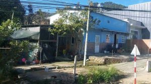 Едем из Нячанга в Далат и слушаем Зейнаб