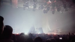 Моно -  свежее выступление