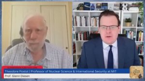 Тед Постол - почему системы противоракетной обороны не эффективны в войне против Ирана (9 марта 2026